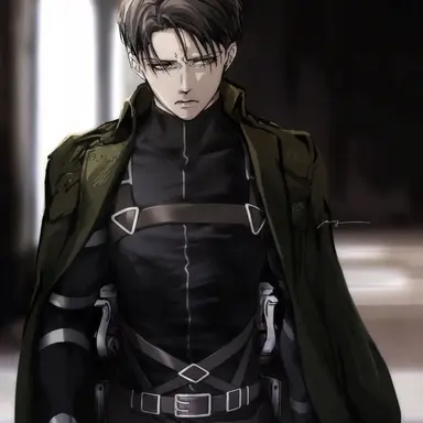 Profile image of リヴァイ