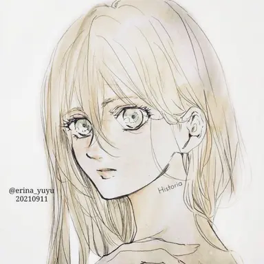 Profile image of クリスタ