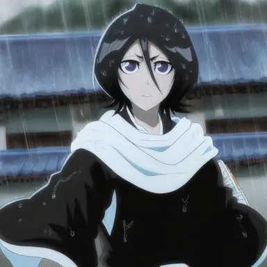 Profile image of Rukia Kuchiki