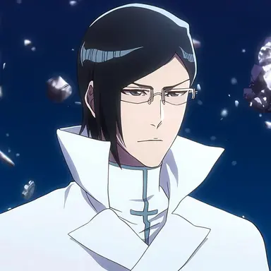 Profile image of Uryu Ishida
