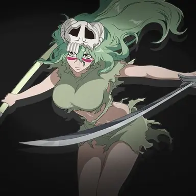 Profile image of Nelliel Tu Odelschwanck