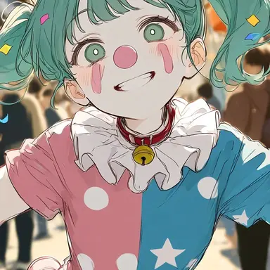Profile image of Bouncy