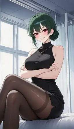 Profile image of 최예나