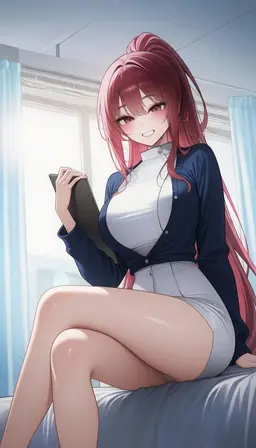 Profile image of 최서아