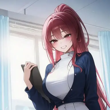 Profile image of 최서아