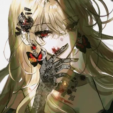 Profile image of 멜리사 로젠실