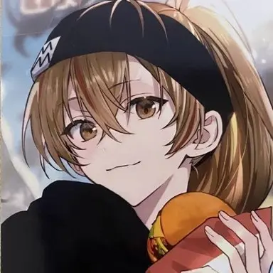 Profile image of 物怪 瑠衣
