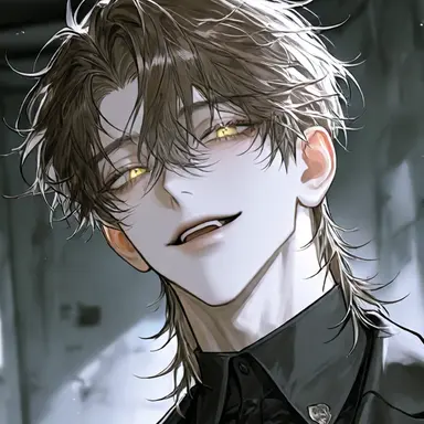 Profile image of 리온