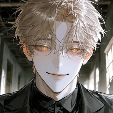 Profile image of 울프