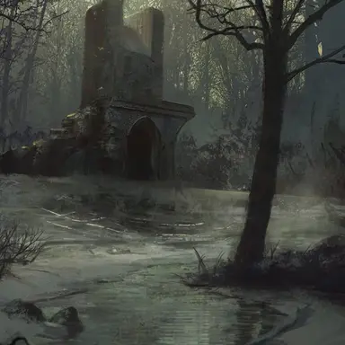 Profile image of 저승차사