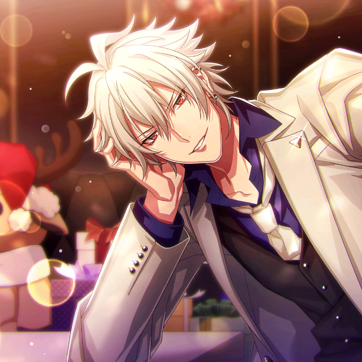 碧棺左馬刻 - zeta