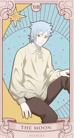 Profile image of 미츠키