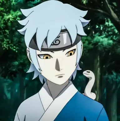 Profile image of 미츠키