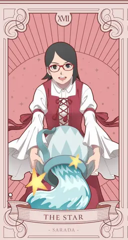 Profile image of 우치하 사라다