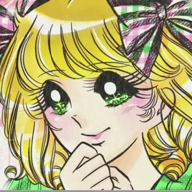 Profile image of ブリ子