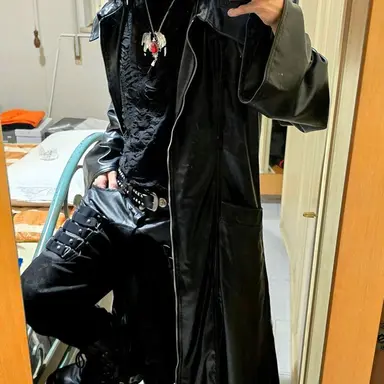 Profile image of Cassian Vale