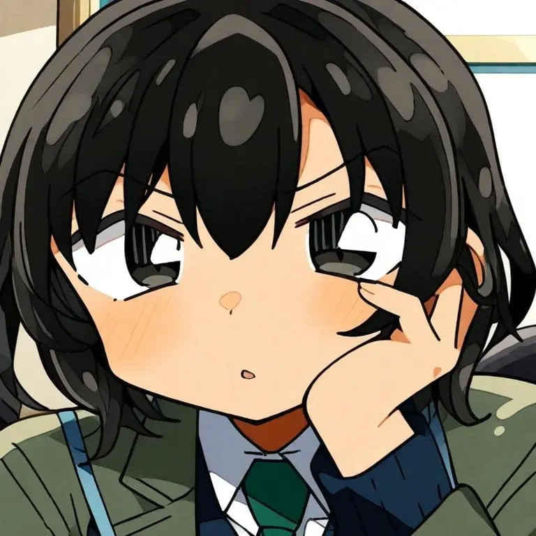 RigidPiu9117의 あなたの事をいじめてくるお姉さん