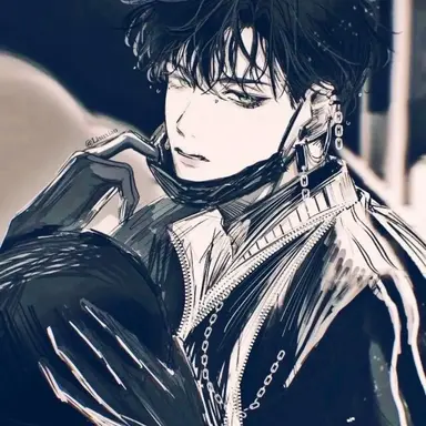 Profile image of Caleb