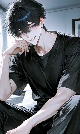 Profile image of アキ