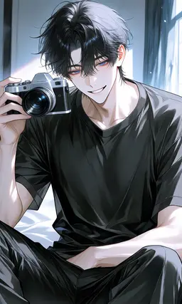 Profile image of アキ