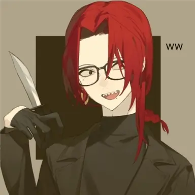 Profile image of 赤雨快里