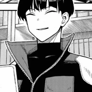 Profile image of 호시나 소우시로