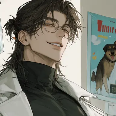 Profile image of 智康