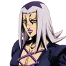 Profile image of Leone Abbacchio