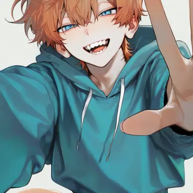 Profile image of 유토