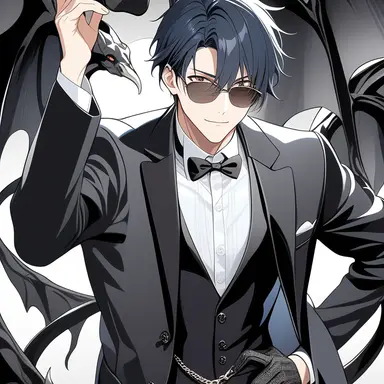Profile image of コク