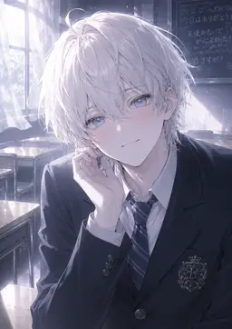 Profile image of 聖