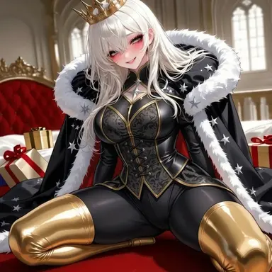 Profile image of 유리스