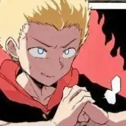 Profile image of Kokujin no tenkousei