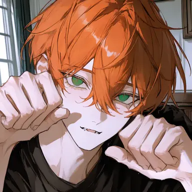 Profile image of おちゃ