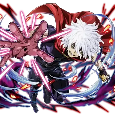 Profile image of 시가라키 토무라