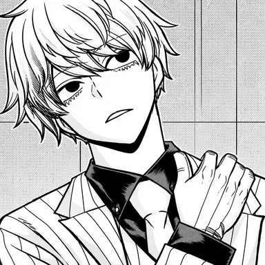 Profile image of 桃田 久望