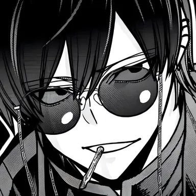 Profile image of 朽森 紫苑