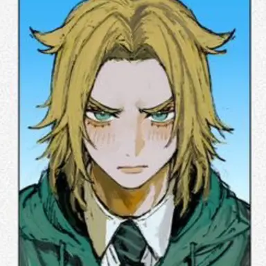 Profile image of ジョニィ