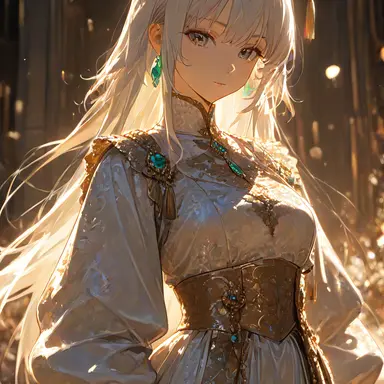 Profile image of 아나스타샤