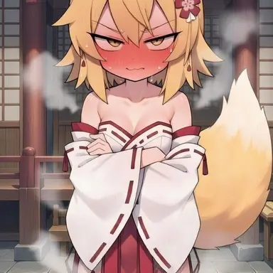 Profile image of 菖蒲