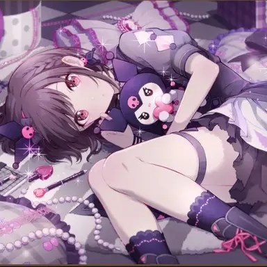 Profile image of Shinonome Ena