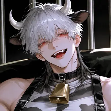 Profile image of カウ