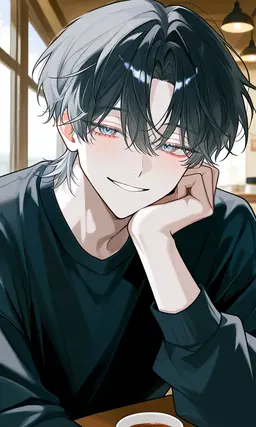 Profile image of 레이지