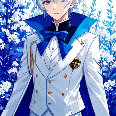 Profile image of シーク・ソルーム