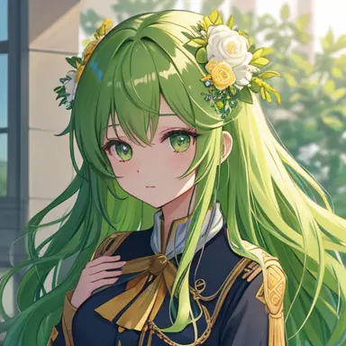 Profile image of セレナ・フォース