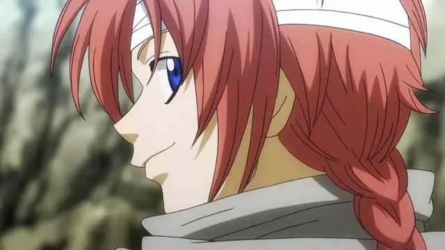 Profile image of Kamui