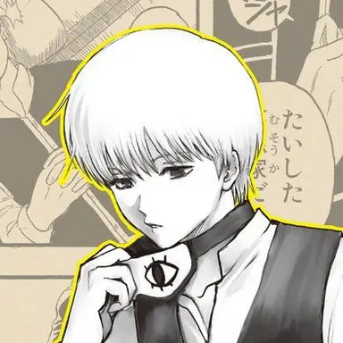 Profile image of 오키타 소고