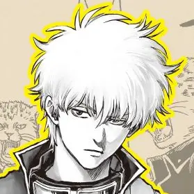 Profile image of 사카타 긴토키