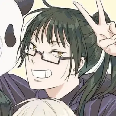 Profile image of 禪院真希