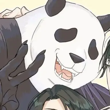 Profile image of パンダ